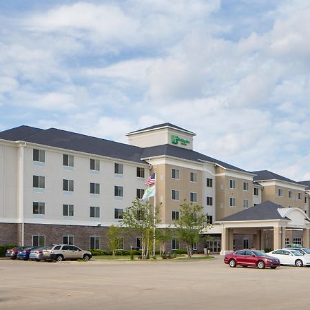 Holiday Inn Hotel & Suites Bloomington Airport By Ihg Exterior foto