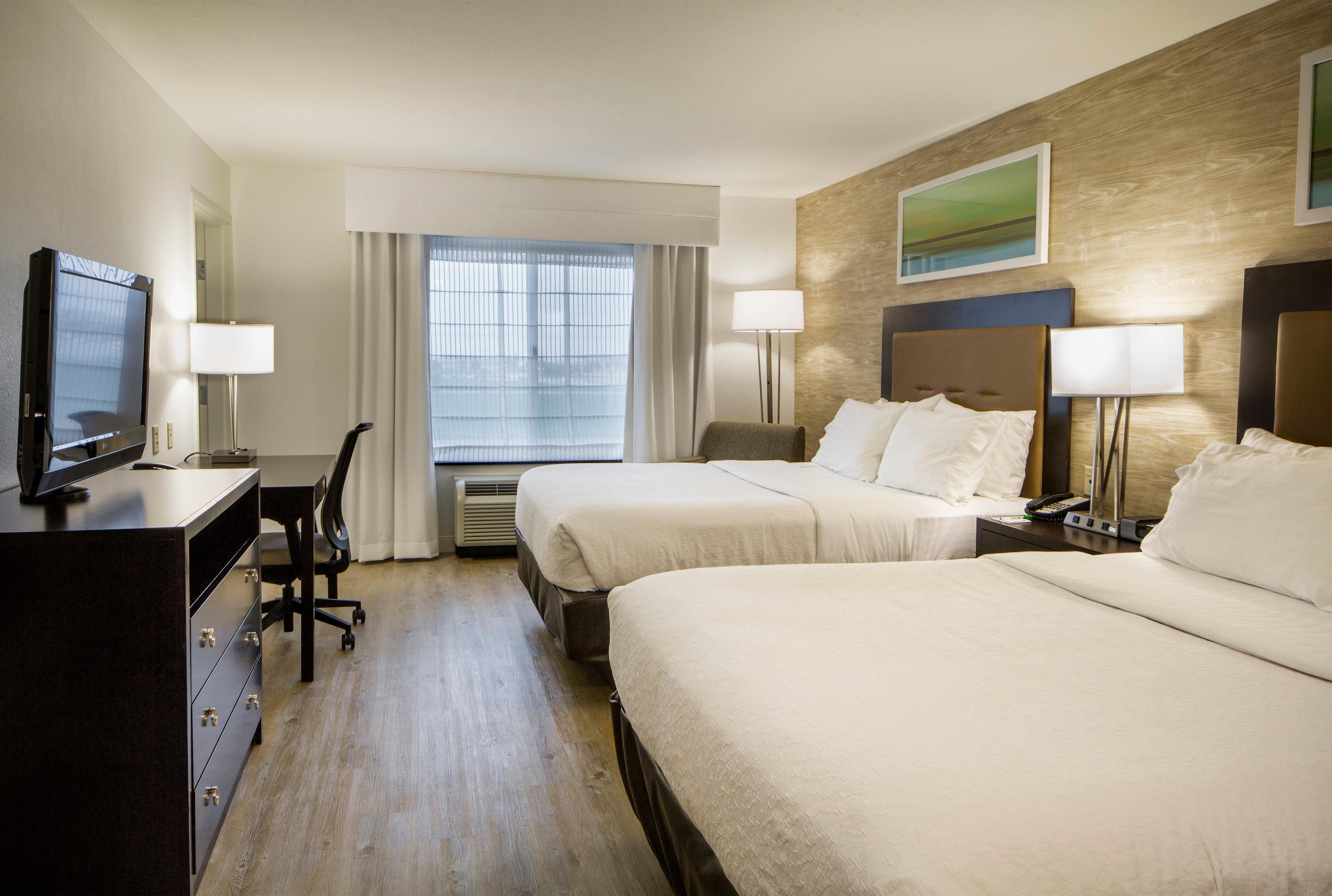 Holiday Inn Hotel & Suites Bloomington Airport By Ihg Exterior foto
