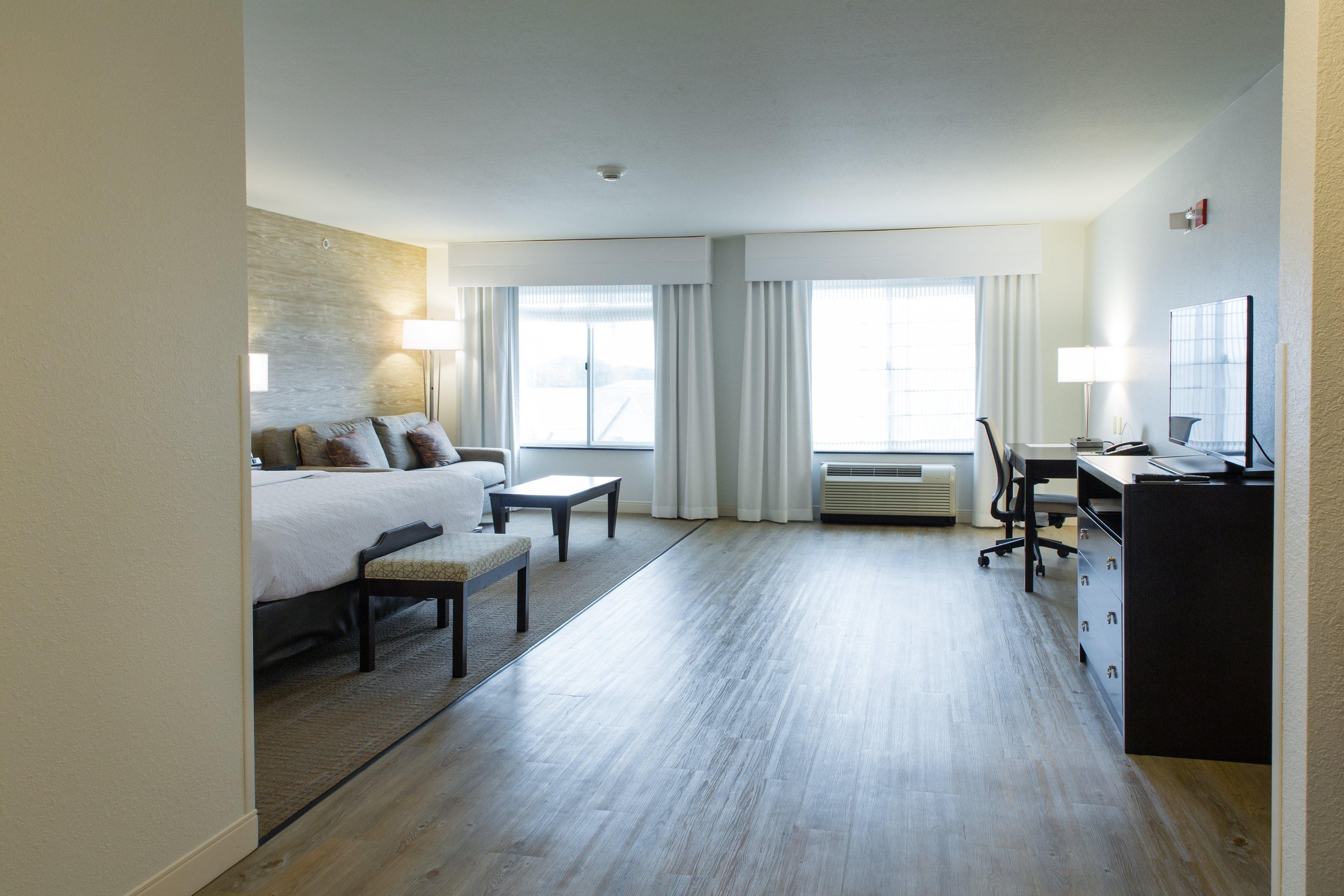 Holiday Inn Hotel & Suites Bloomington Airport By Ihg Exterior foto