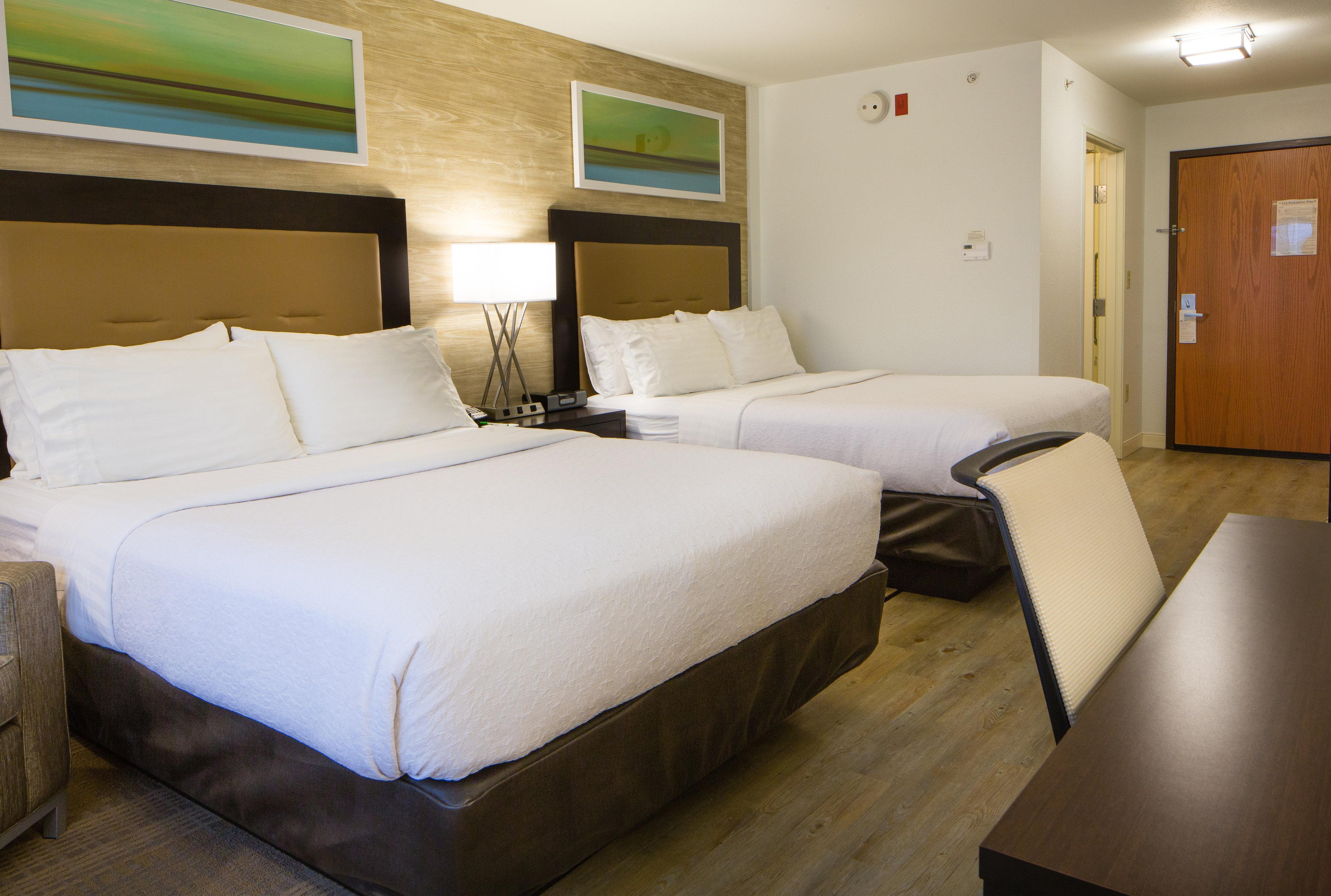 Holiday Inn Hotel & Suites Bloomington Airport By Ihg Exterior foto